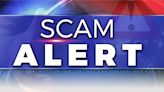 Reno County Sheriff’s Office warning of scam