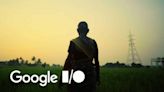 Project Navarasa Takes Center Stage at Google I/O
