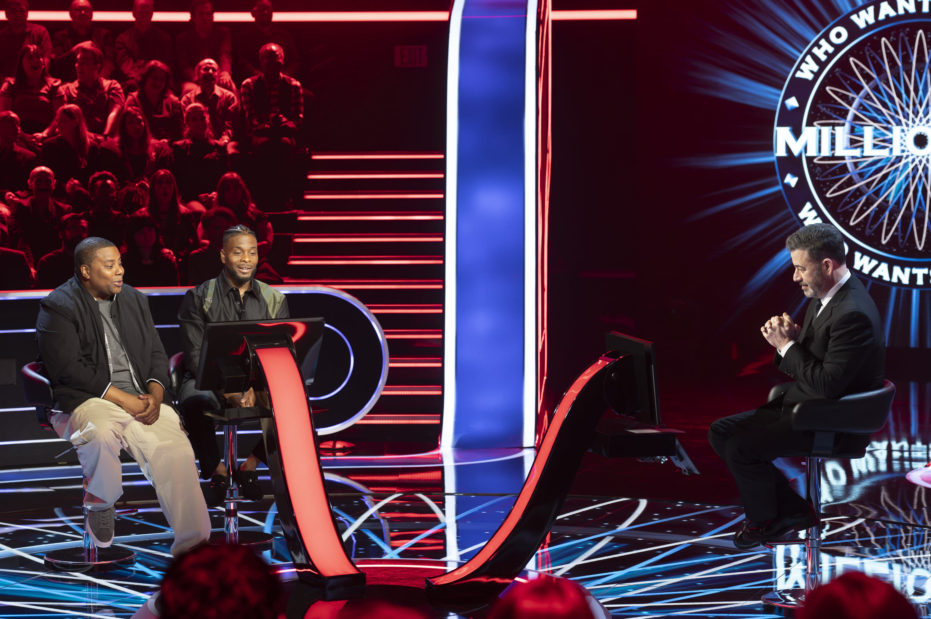 ‘Who Wants to Be a Millionaire’ Return Wins Night in Total Viewers (TV News Roundup)