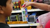 Texas’ tax-free weekend for school supplies is coming up. Here are the items that qualify