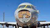 See inside one of the world's largest aircraft 'boneyards' where planes go after airlines are done using them