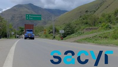 Sacyr iniciaría en agosto obras de megavía Buga – Buenaventura; alista importante movida