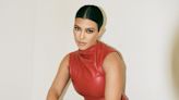 Kourtney Kardashian Finds Starving Her Fever Helps Her Fight COVID-19 for the Second Time