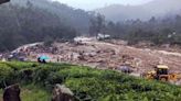 Kerala's Wayanad sounded rain ‘red’ alert as massive landslides kill over 50