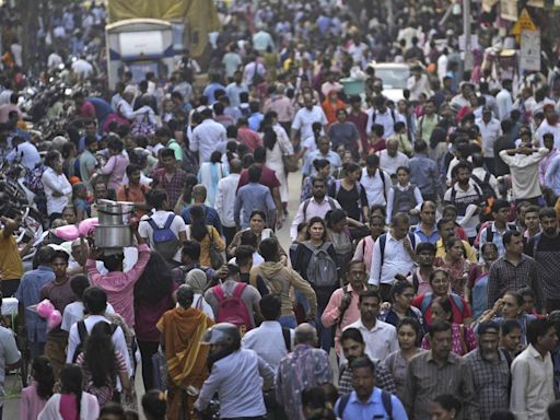 World Population Day: A pathway for the most populous nation