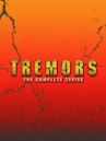 Tremors – The Series