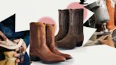 These Cult-Favorite Cowboy Boots Just Got a Lot Easier to Buy