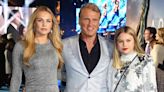 Dolph Lundgren’s 2 Daughters: All About Ida and Greta