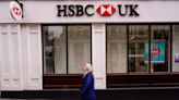 FTSE 100: HSBC sees profits triple with help from Silicon Valley Bank deal