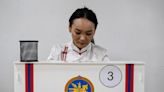 Mongolians vote amid anger over corruption, sluggish economy