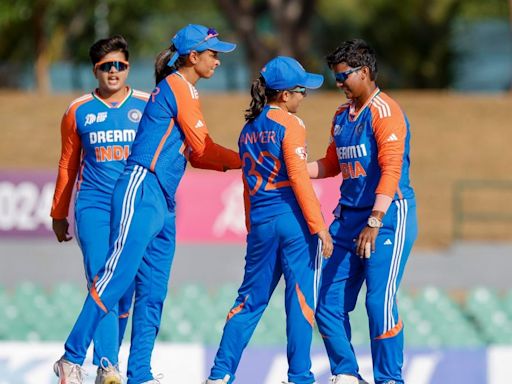 India captain Harmanpreet Kaur ahead of Women's T20 World Cup: 'We can beat any team and Australia know that very well'