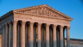 Supreme Court has a lot of work to do and little time to do it with a sizeable case backlog