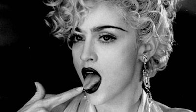 Madonna vuelve a la carga: su película biográfica resurge de las cenizas