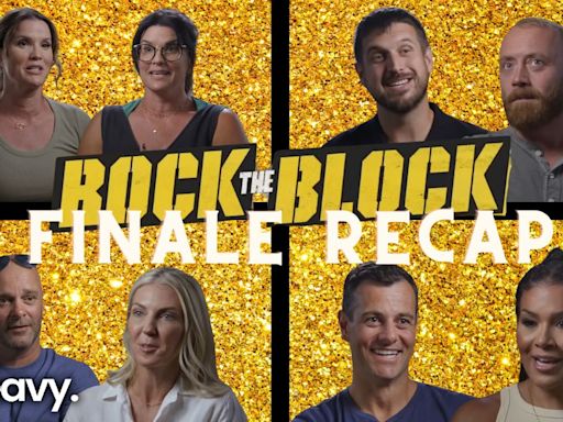 Winner Revealed: ‘Rock the Block’ Season 5 Finale Recap