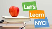 Let's Learn NYC!