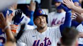 Why Mets' Jose Iglesias wanted to mentor Mark Vientos