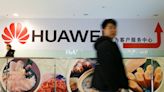 HarmonyOS da Huawei eclipsa iOS da Apple na China Por Investing.com
