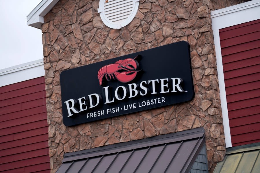 More Florida Red Lobster locations may close