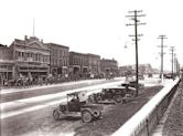 Murray Downtown Historic District