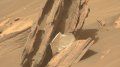 NASA rover spots human-made litter on Mars
