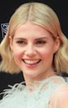 Lucy Boynton