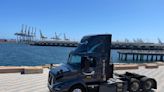 Amazon Launches Electrified Drayage Truck Fleet at Port of Los Angeles