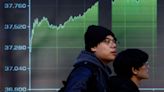 Asia stocks brace for US inflation test, China data