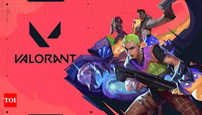 Valorant open beta is now available on these consoles: How to join and more - Times of India