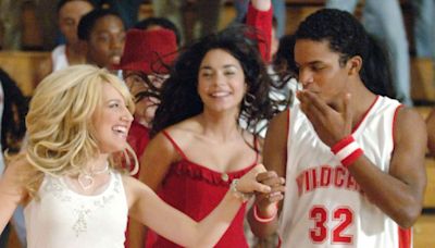 “High School Musical’”s Chris Warren Shares 5 Things You Never Knew About the Iconic Disney Movies (Exclusive)