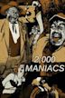 2000 Maniaques