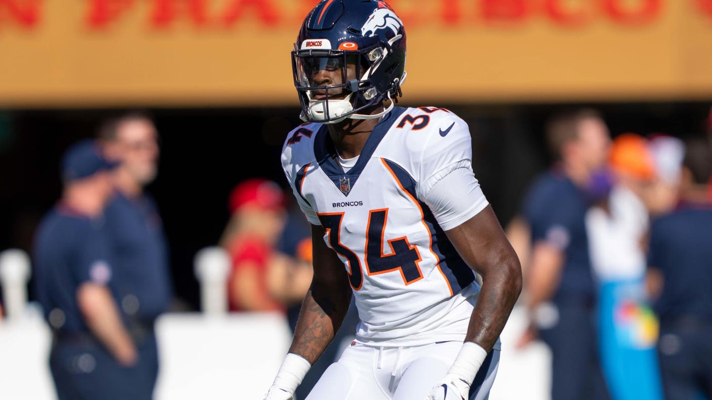 Payton Confirms Broncos Defender's Position for 2024