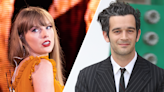 Taylor Swift and Matty Healy fuel dating rumors in Nashville after being 'reconnected' through Jack Antonoff: Here's the latest