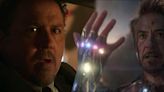 Hermanos Russo dicen que Jon Favreau no quería que Iron Man muriera en Avengers: Endgame