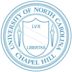 Universidade da Carolina do Norte em Chapel Hill