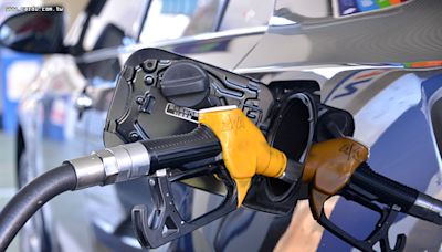 汽柴油價格調降0.2元 跌幅創下2個月來最大 | 蕃新聞