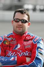 Tony Stewart