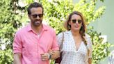 Blake Lively Hilariously Captures “Thirst Content” of “Fine A—” Husband Ryan Reynolds Working Out
