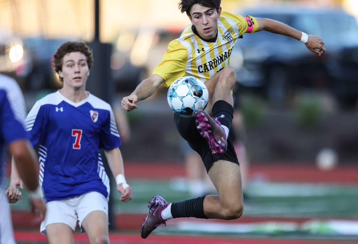 Take a look: The State’s 2024 Midlands all-area high school boys, girls soccer teams