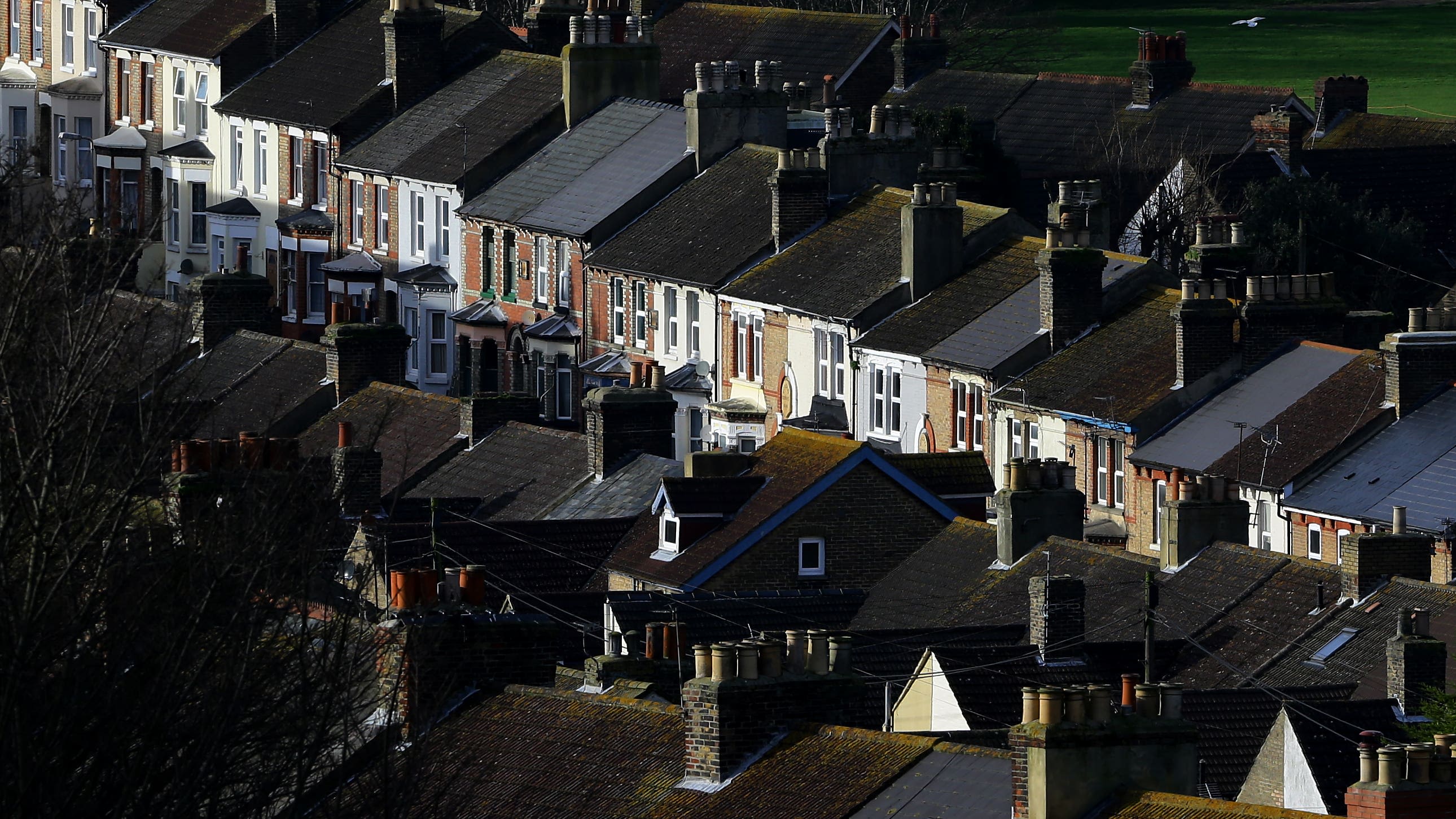 UK house prices expected to rise modestly over 2024, says Halifax