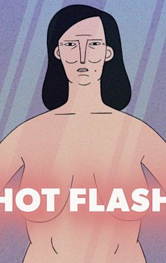 Hot Flash