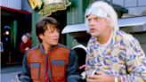 Back to the Future Part II Streaming: Watch & Stream via Peacock