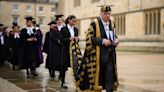 Oxford University drops plans for committee to choose new chancellor