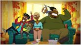 'Good Times' Animated Series is Coming to Netflix | Watch Trailer | EURweb