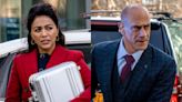 After Law And Order: Organized Crime's Twist Ending, Actress Karen David Discusses The Reveal And Stabler Getting 'Cheeky'