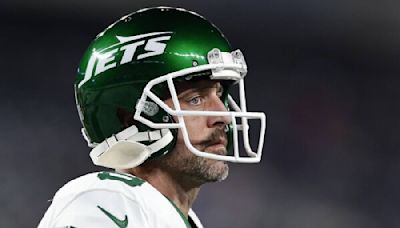 Aaron Rodgers regresará en el Jets vs 49ers en Monday Night Football de NFL 2024
