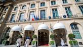 Once Feared Stolen, Woman's $800K Diamond Ring Found in Vacuum Bag at Ritz Paris: Report