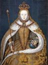 Coronation of Elizabeth I