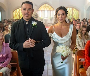 ‘We Walked Every Road:’ Fire Country’s Showrunner Reveals Why Bode Didn’t Break Up Gabriela’s Wedding