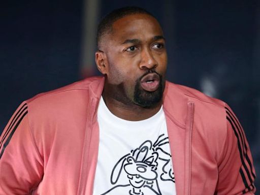 Can former All-Star Gilbert Arenas guess the secret NBA player? | Sporting News