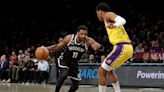 NBA Intel: Nets star Kyrie Irving draws Lakers, Suns, Mavs, Heat interest; Knicks, Jazz trade talks